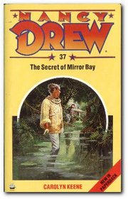 The Secret of Mirror Bay (The Nancy Drew Mysteries)