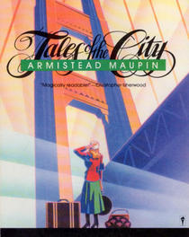 Tales of the City (Tales of the City, Bk 1)
