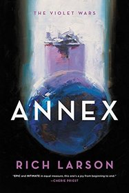 Annex (The Violet Wars)