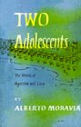 Two Adolescents: The Stories of Agostino  Luca