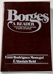 The Borges Reader