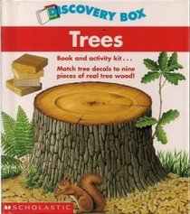 Trees (Scholastic Discovery Boxes)