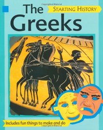 The Greeks (Starting History)