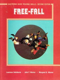 Free-Fall (Mastering Basic Reading Skills)