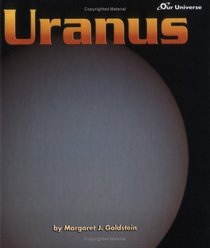 Uranus (Pull Ahead Books)