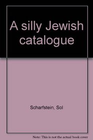 A silly Jewish catalogue
