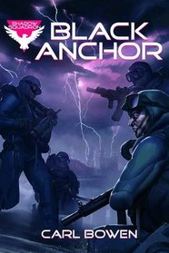 Black Anchor (Shadow Squadron)