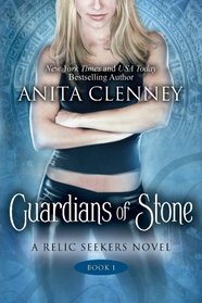 Guardians of Stone (Relic Seekers, Bk 1)