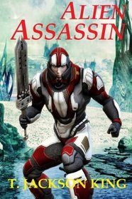 Alien Assassin (Assassin Series 2) (Volume 2)