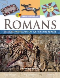 The Romans (QED Hands-on History)