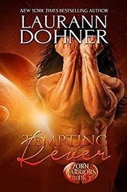 Tempting Rever (Zorn Warriors, Bk 3)