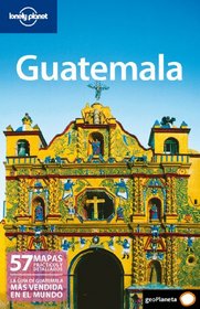 Guatemala (Spanish Language) (Spanish Edition)