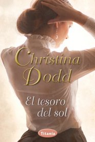 El tesoro del sol (Spanish Edition)