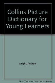 Collins Picture Dictionary for Young Learners