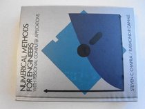 Numerical methods for engineers: With personal computer applications