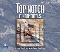 Top Notch: Class Audio Program