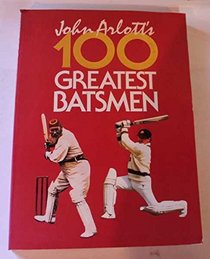 One Hundred Greatest Batsmen