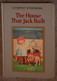 The House That Jack Built