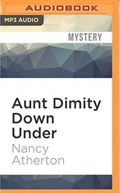 Aunt Dimity Down Under