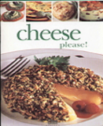 Cheese Please (Chef Express)