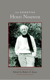 The Essential Henri Nouwen (Shambhala Pocket Classics)