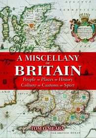 The Miscellany of Britain