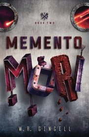 Memento Mori (A Time Traveller's Best Friend) (Volume 2)