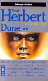 Dune Tome 2 ( Version Francaise)