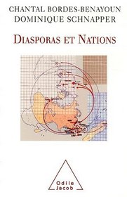 Diasporas et Nations (French)