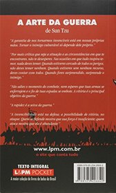 A Arte Da Guerra. Ilustrado - Coleo L&PM Pocket (Em Portuguese do Brasil)