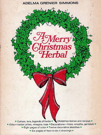 A Merry Christmas Herbal