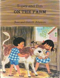 Topsy and Tim on the Farm