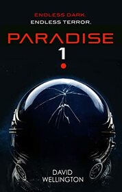 Paradise-1 (Red Space, 1)