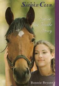 Stevie: The Inside Story (Saddle Club(R))