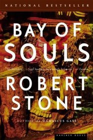 Bay of Souls : A Novel