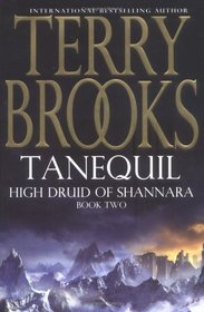 Tanequil (High Druid of Shannara)
