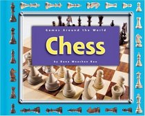 Chess (Games Around the World)