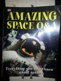 Amazing Space Q & A