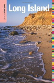 Insiders' Guide to Long Island (Insiders' Guide Series)