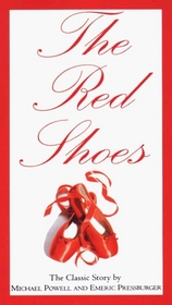 The Red Shoes (Large Print)