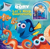 Disney?Pixar Finding Dory: Let's Keep Swimming