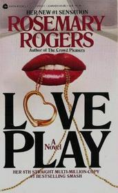 Love Play (Large Print)
