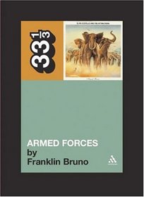 Elvis Costello's Armed Forces (33 1/3)