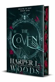 The Coven: Special Edition (Coven of Bones, 1)