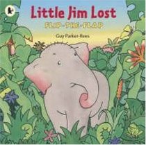 Little Jim Lost (Flip the Flap)