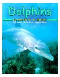 Dolphins [Scholastic] (Ocean Life)