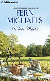 Perfect Match (Audio CD) (Abridged)