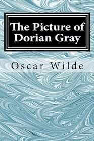 The Picture of Dorian Gray