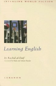 Learning English (Interlink World Fiction)