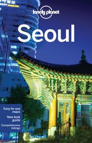 Seoul (City Guide)
